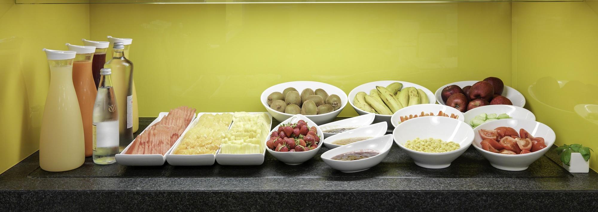 H10 Urquinaona Plaza (adults Only) Hotel Barcelone